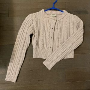 Urban Outfitters Cardigan